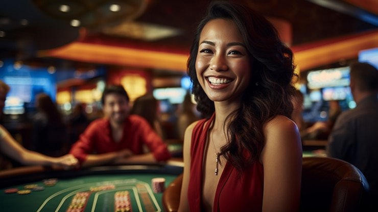Koleksi slot Pragmatic Play di bowo77