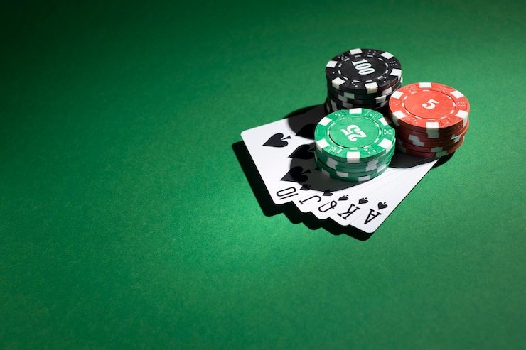 Interface permainan Togel 2D di platform bowo77